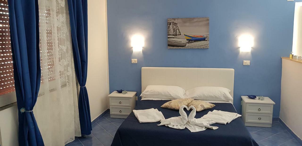 מלון אגרופולי 100 Passi Dal Mare מראה חיצוני תמונה